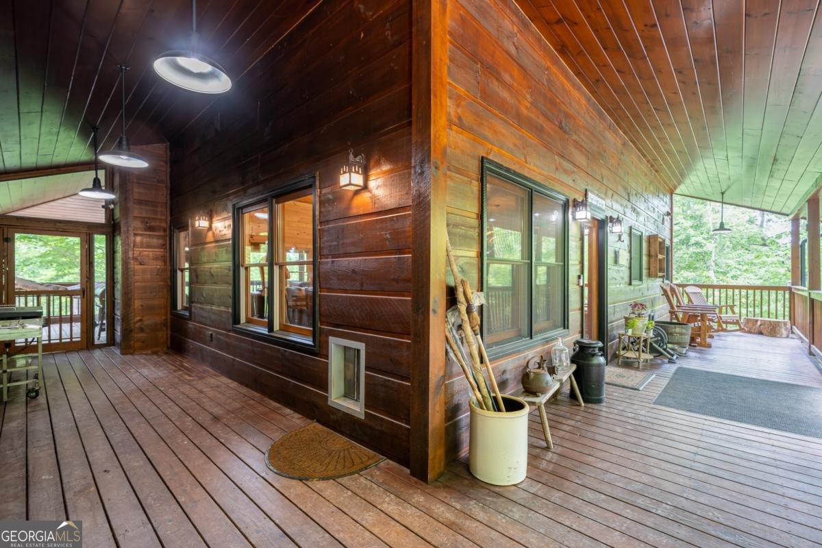 32 Grice Woods Road Blue Ridge - 9