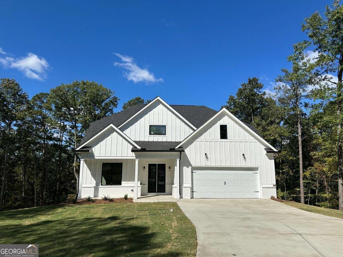 967 Cable Road Waleska - 3