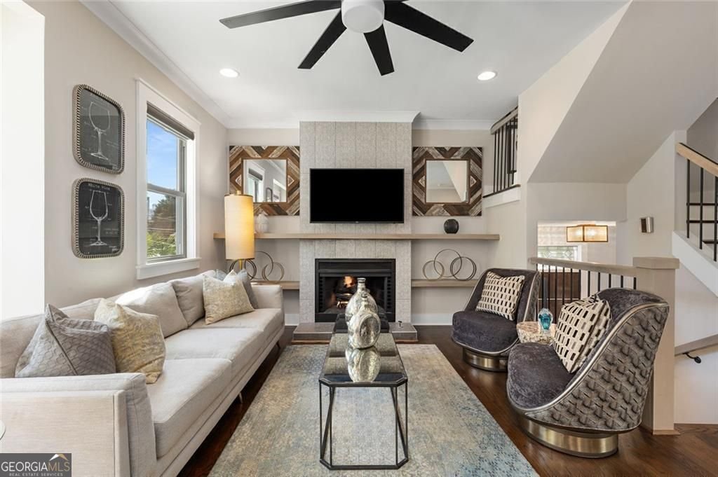 738 Saint Charles Avenue Atlanta - 12