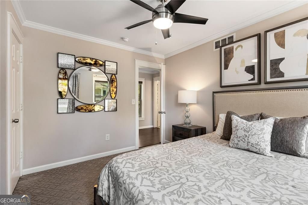 738 Saint Charles Avenue Atlanta - 26