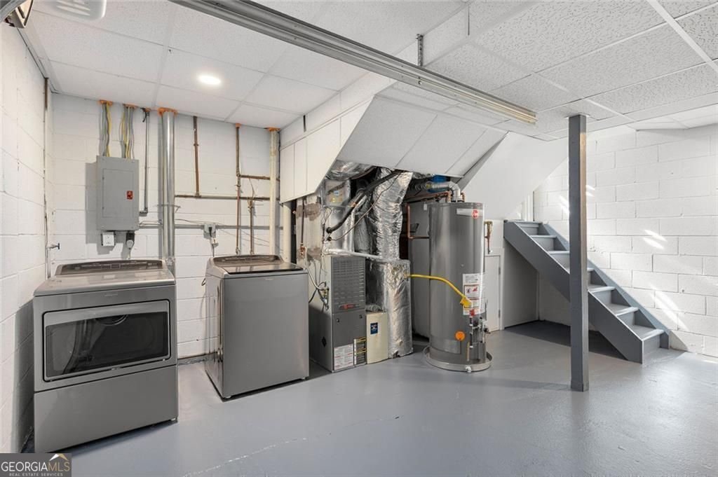 738 Saint Charles Avenue Atlanta - 33