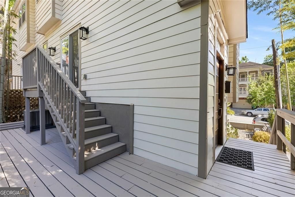 738 Saint Charles Avenue Atlanta - 35
