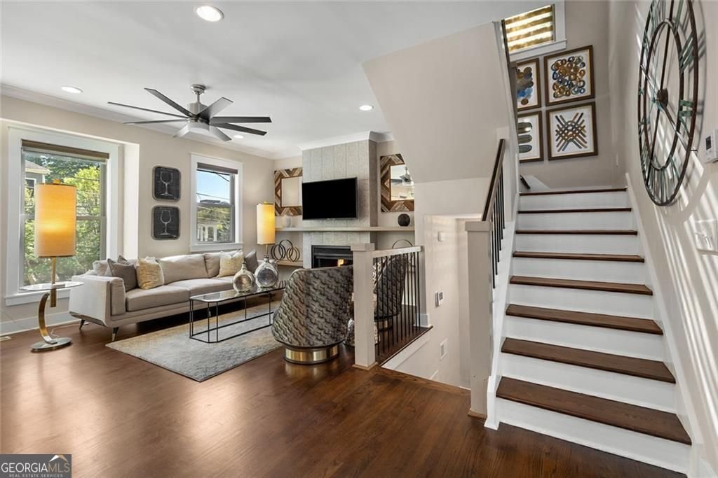 738 Saint Charles Avenue Atlanta - 8