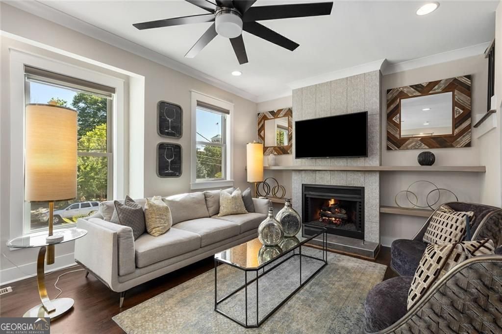 738 Saint Charles Avenue Atlanta - 9