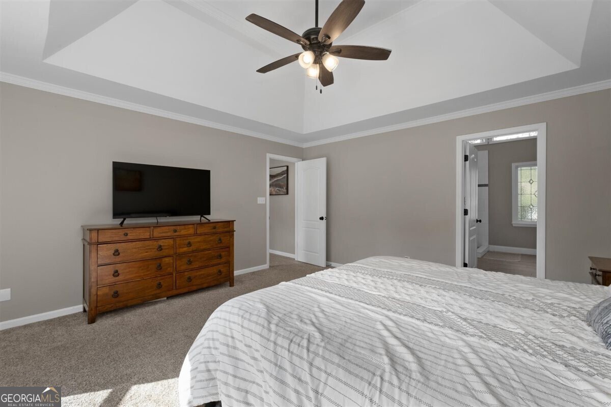 5654 Brookstone Drive Acworth - 10