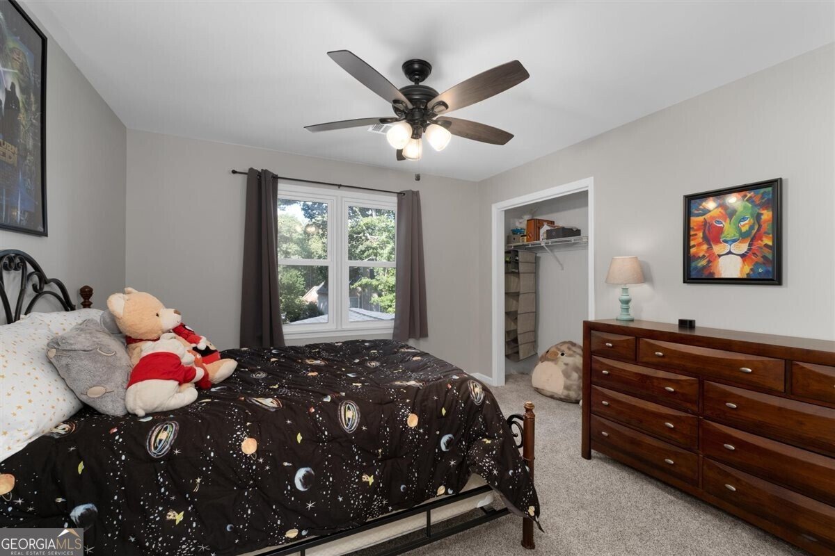 5654 Brookstone Drive Acworth - 13