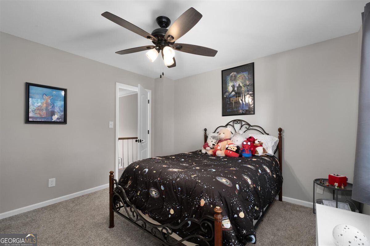 5654 Brookstone Drive Acworth - 14