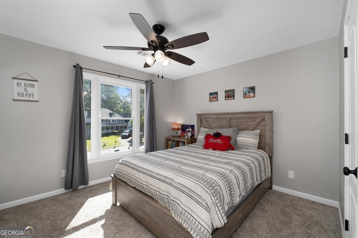 5654 Brookstone Drive Acworth - 15