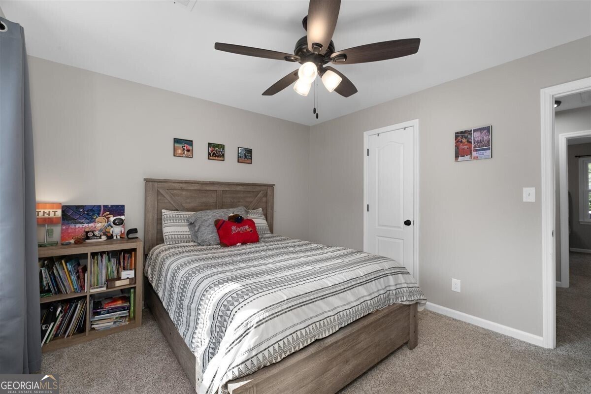 5654 Brookstone Drive Acworth - 16