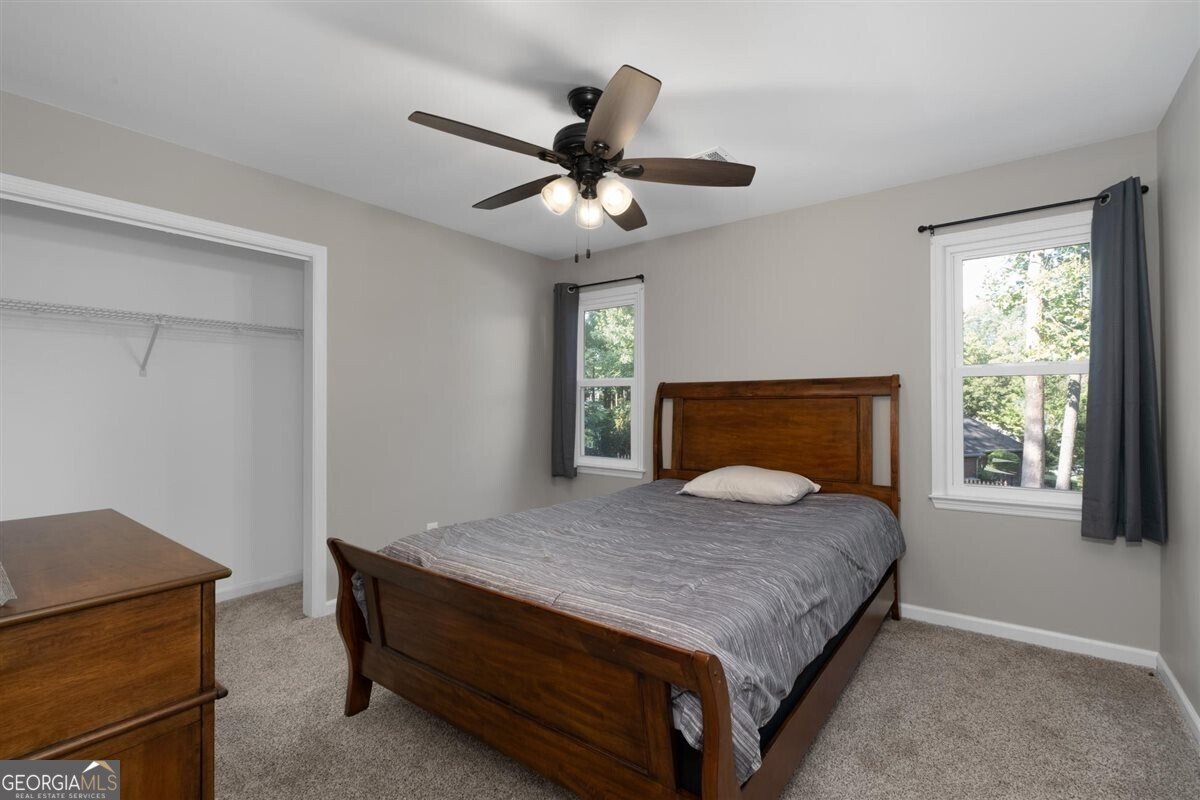 5654 Brookstone Drive Acworth - 17