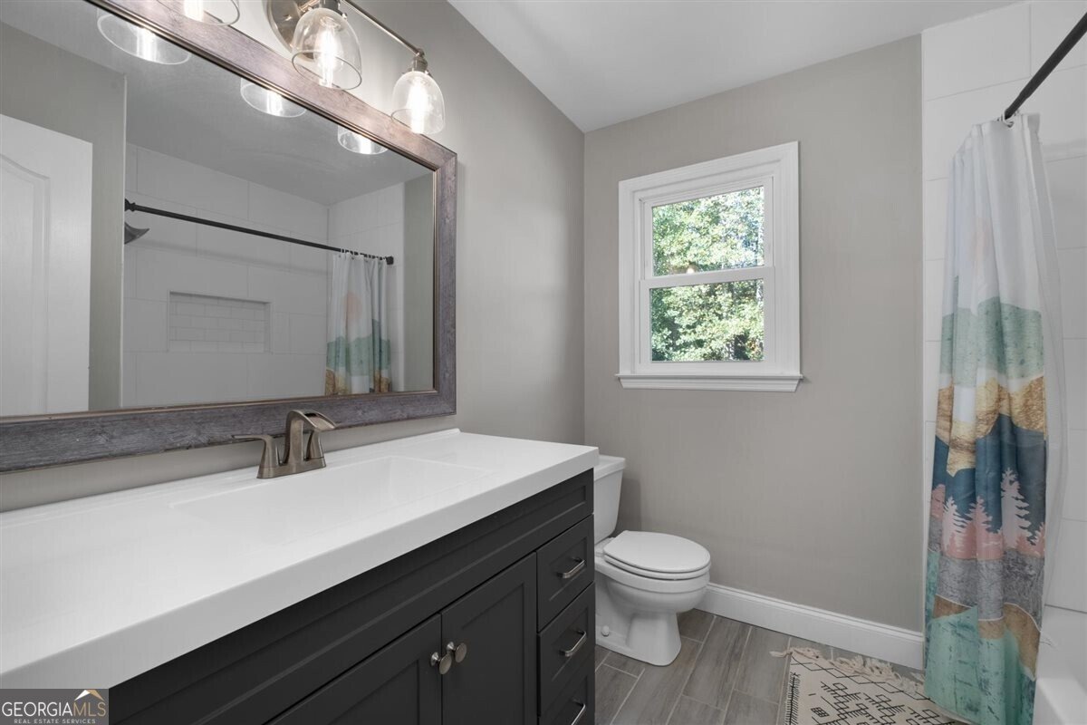 5654 Brookstone Drive Acworth - 19