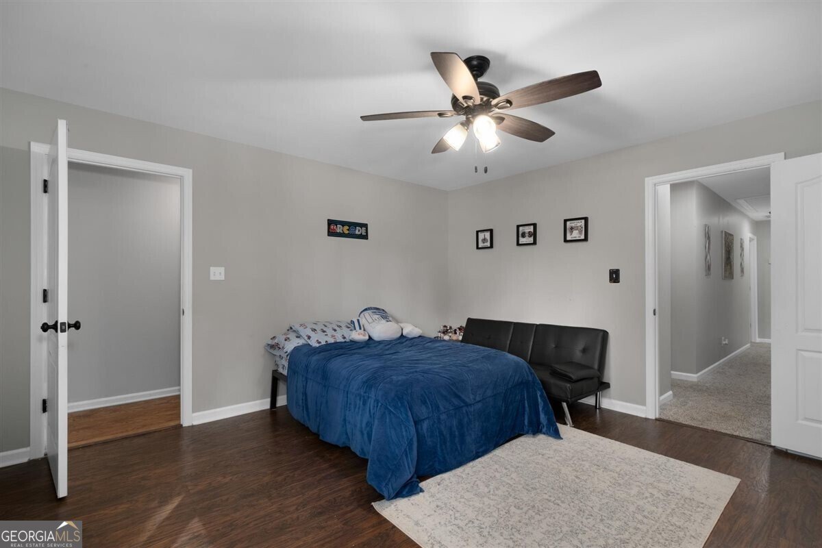5654 Brookstone Drive Acworth - 21