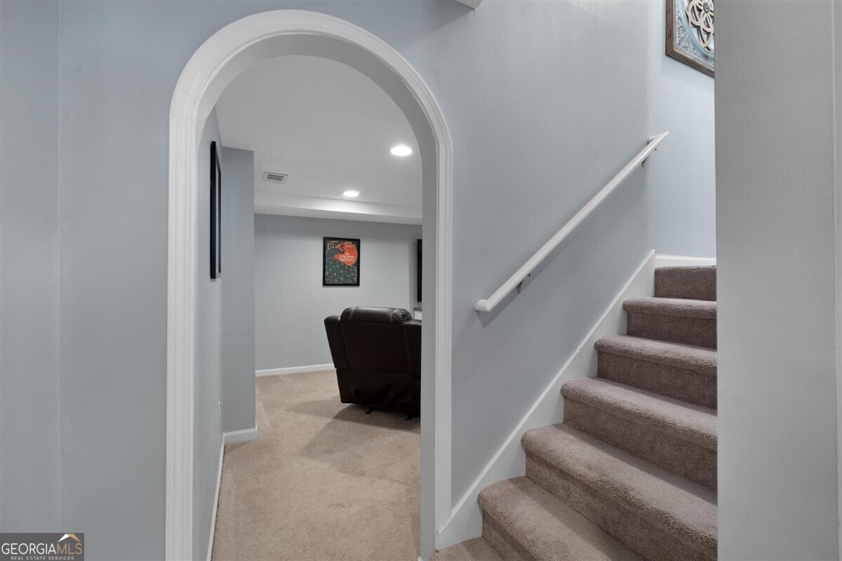 5654 Brookstone Drive Acworth - 22