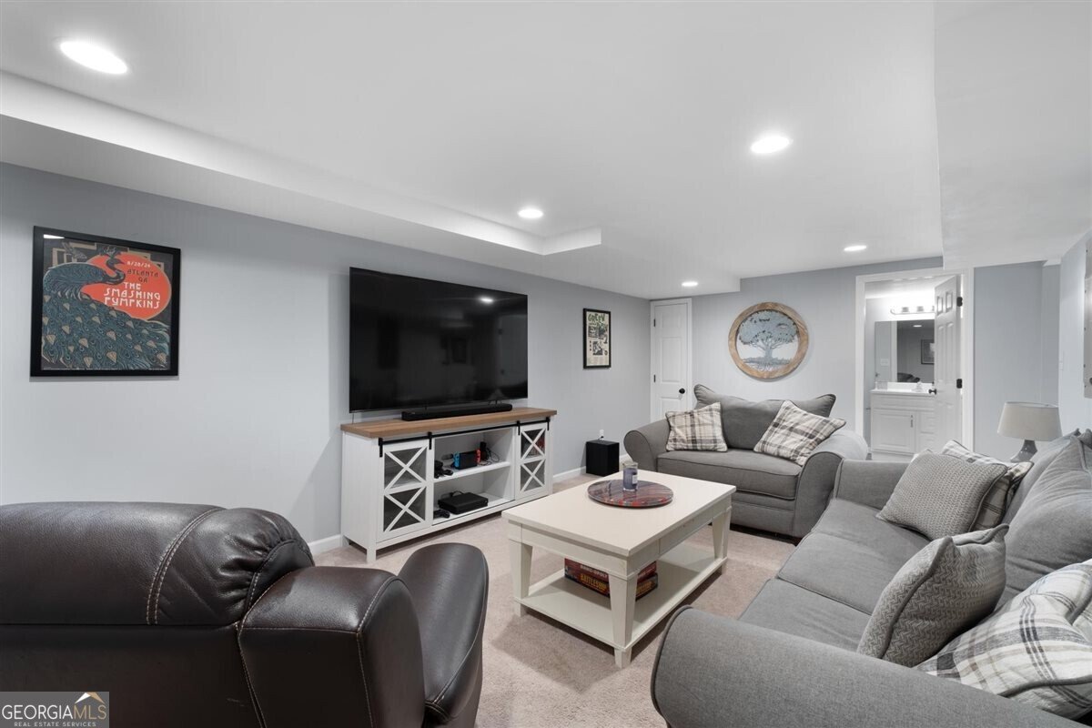 5654 Brookstone Drive Acworth - 23