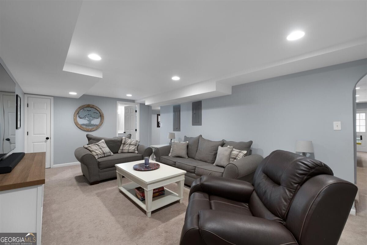 5654 Brookstone Drive Acworth - 24