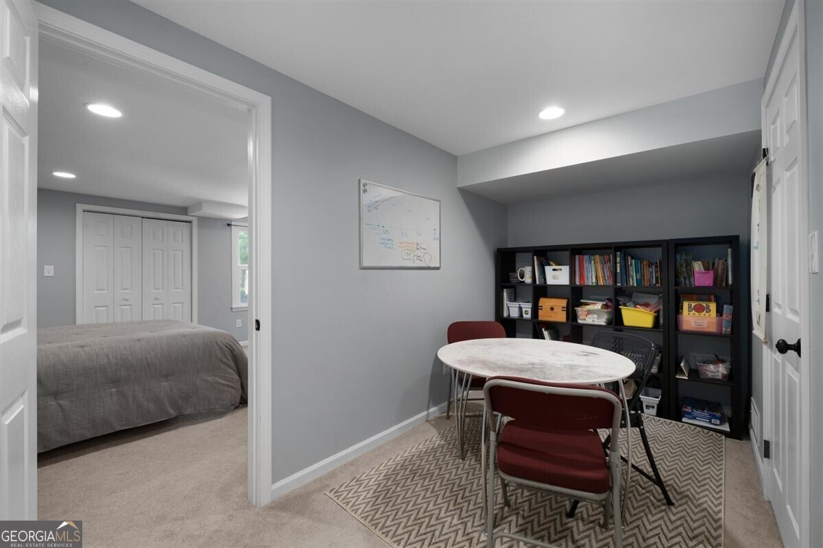 5654 Brookstone Drive Acworth - 27