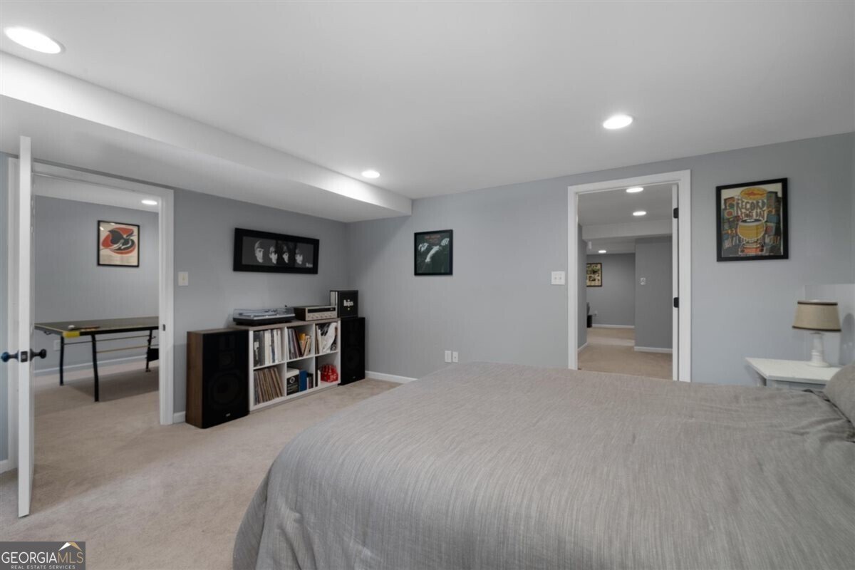 5654 Brookstone Drive Acworth - 29