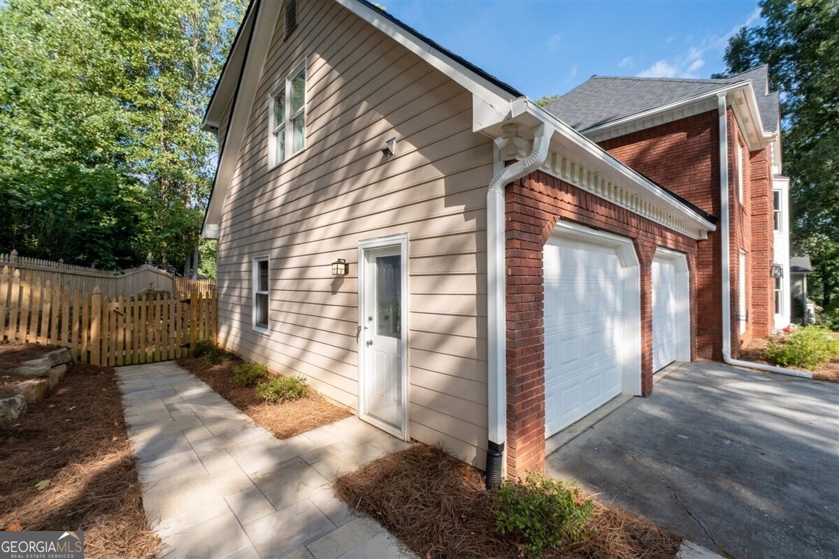 5654 Brookstone Drive Acworth - 30