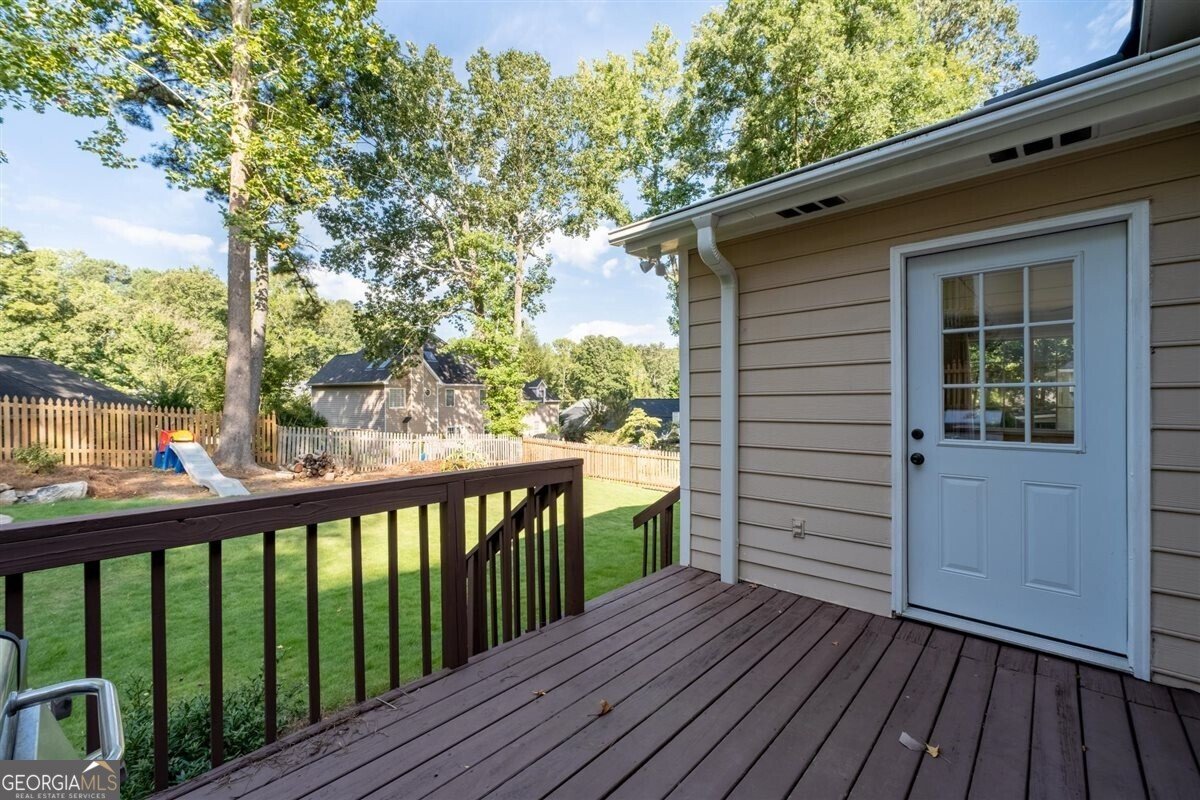 5654 Brookstone Drive Acworth - 32