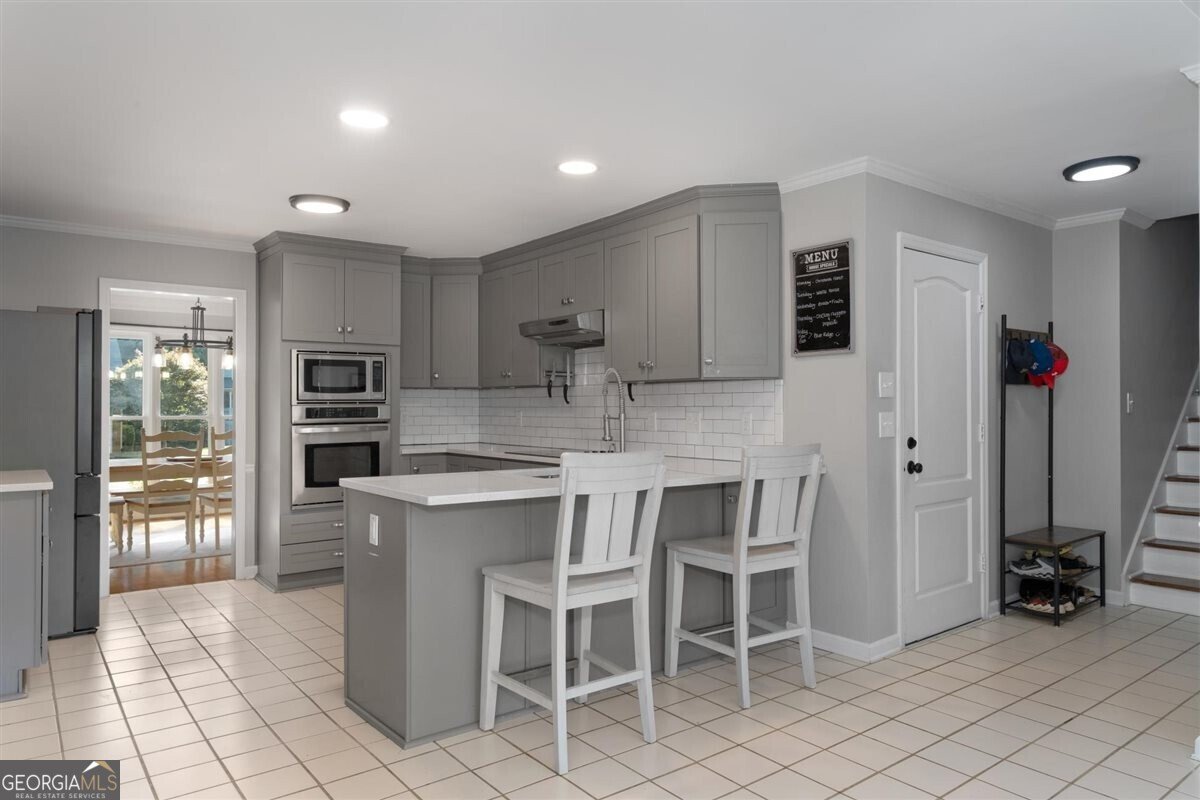 5654 Brookstone Drive Acworth - 4
