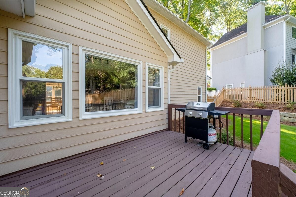 5654 Brookstone Drive Acworth - 46