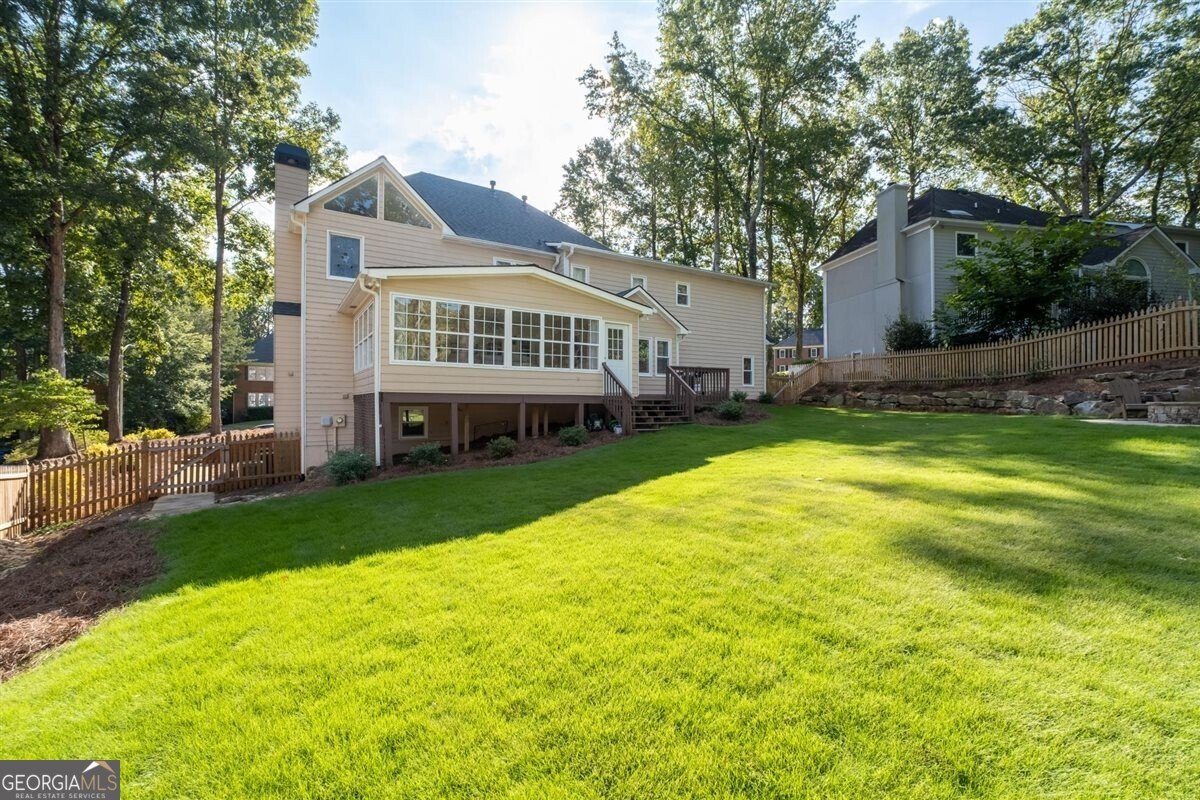 5654 Brookstone Drive Acworth - 51