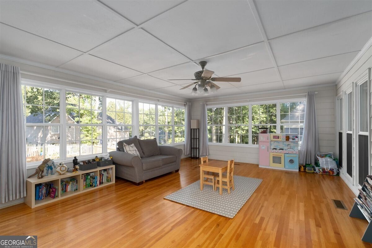 5654 Brookstone Drive Acworth - 6