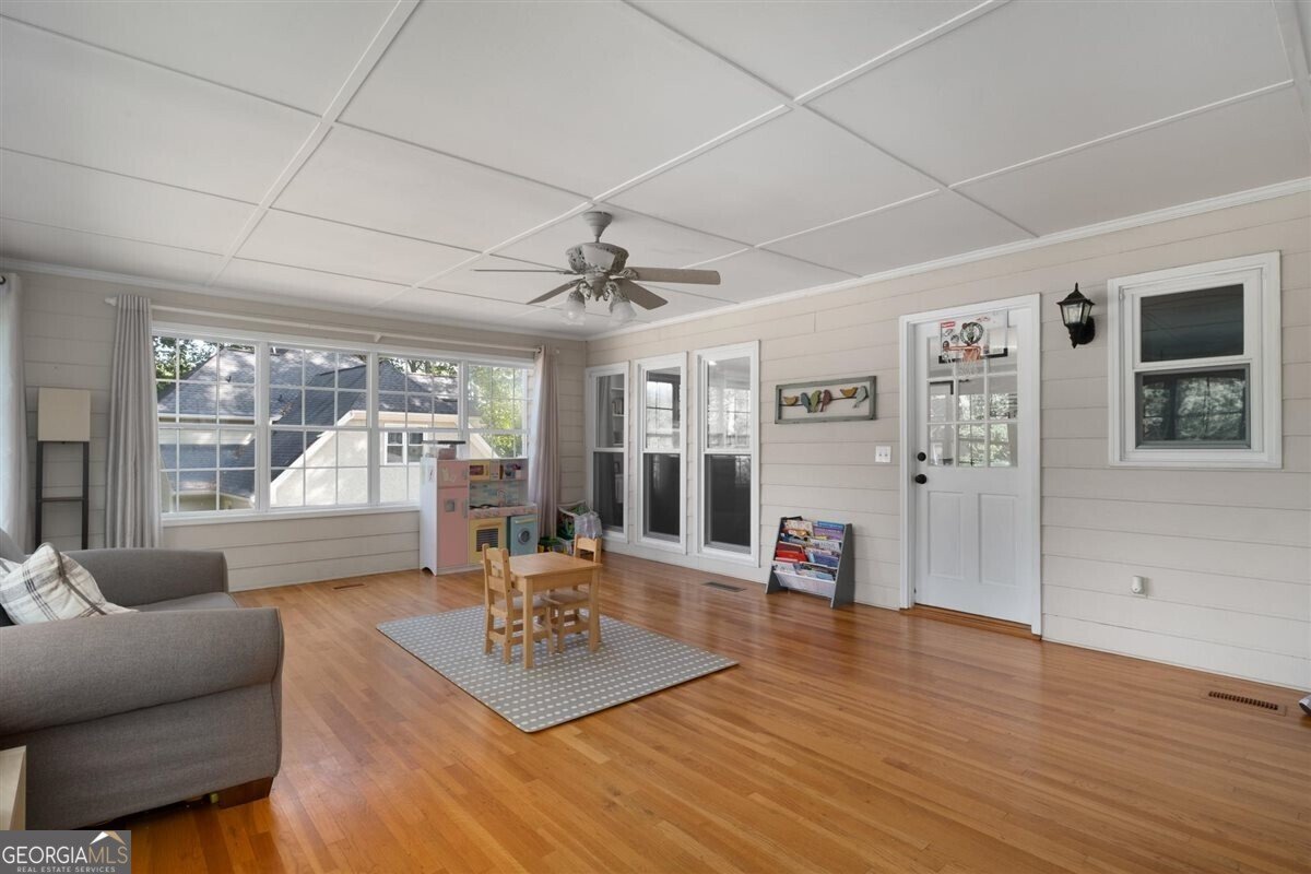 5654 Brookstone Drive Acworth - 7
