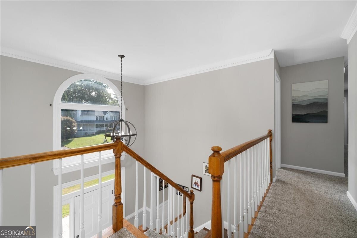 5654 Brookstone Drive Acworth - 8