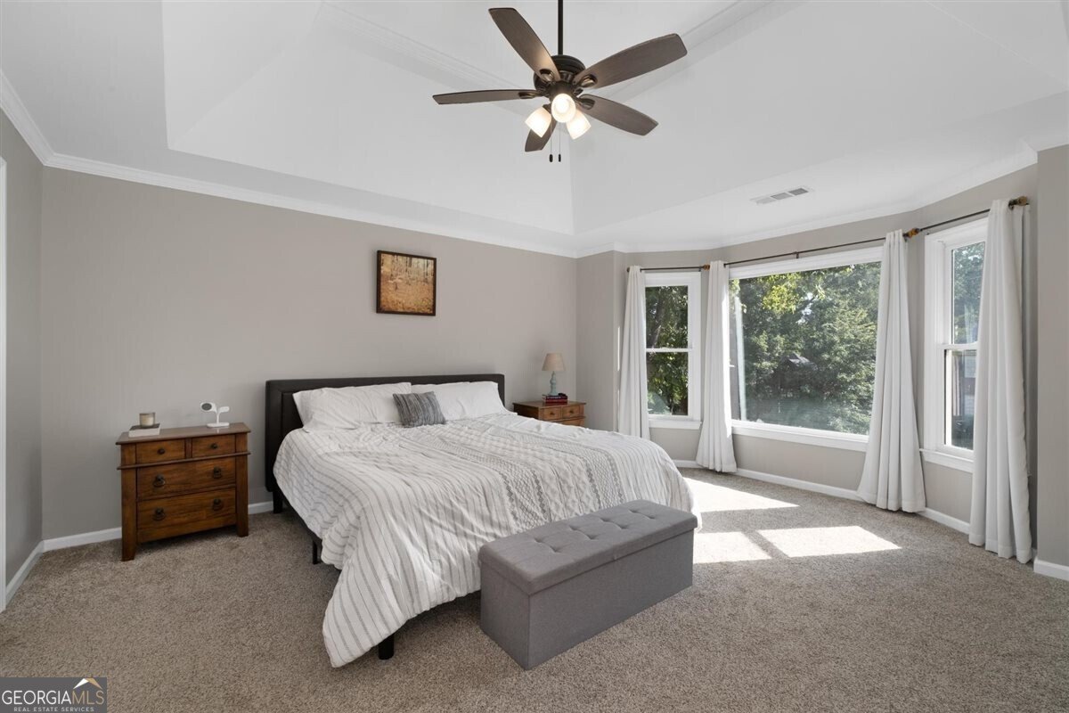 5654 Brookstone Drive Acworth - 9