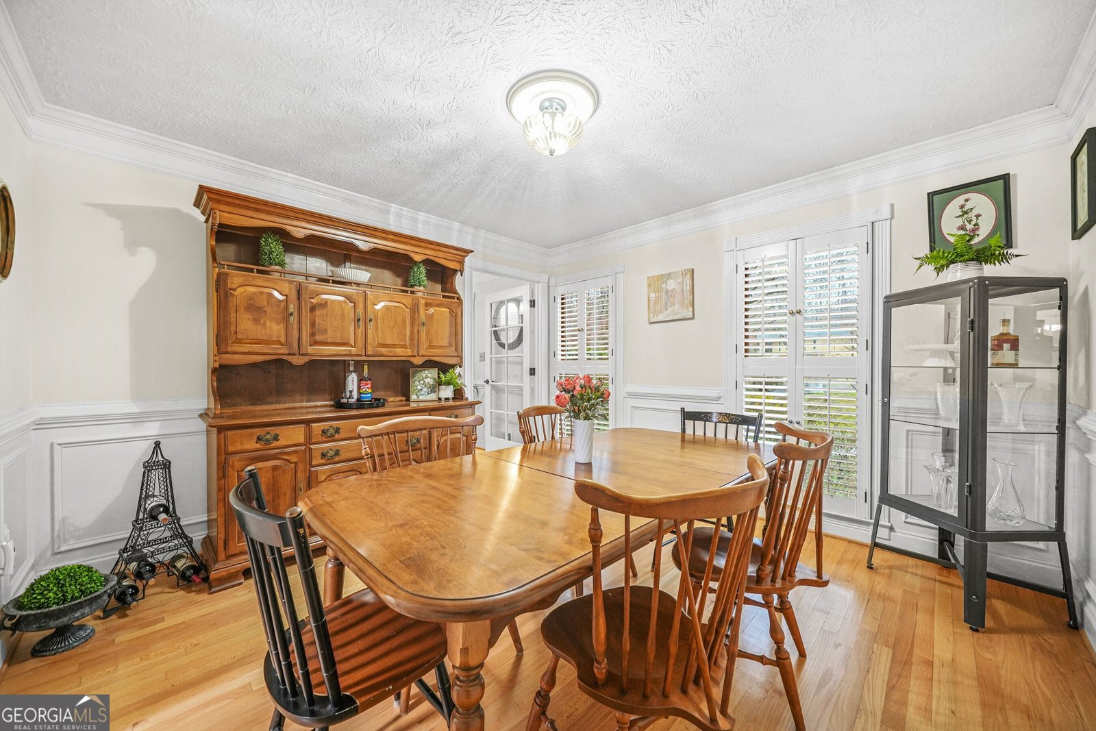 2086 Mountain Creek Court Stone Mountain - 5