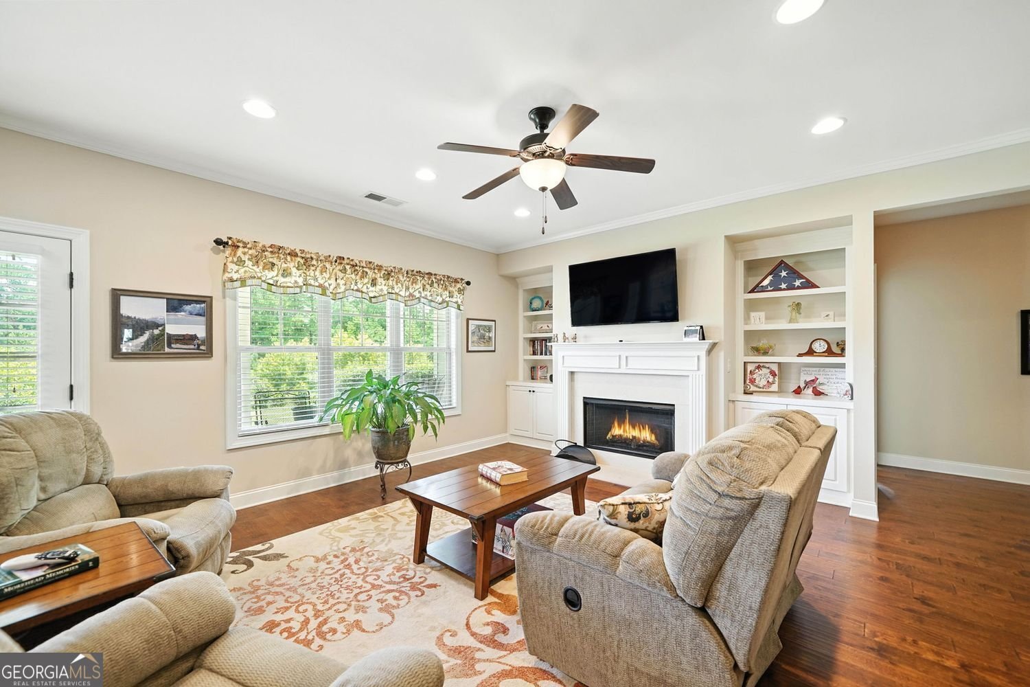 120 Sweetbriar Farm Road Woodstock - 12