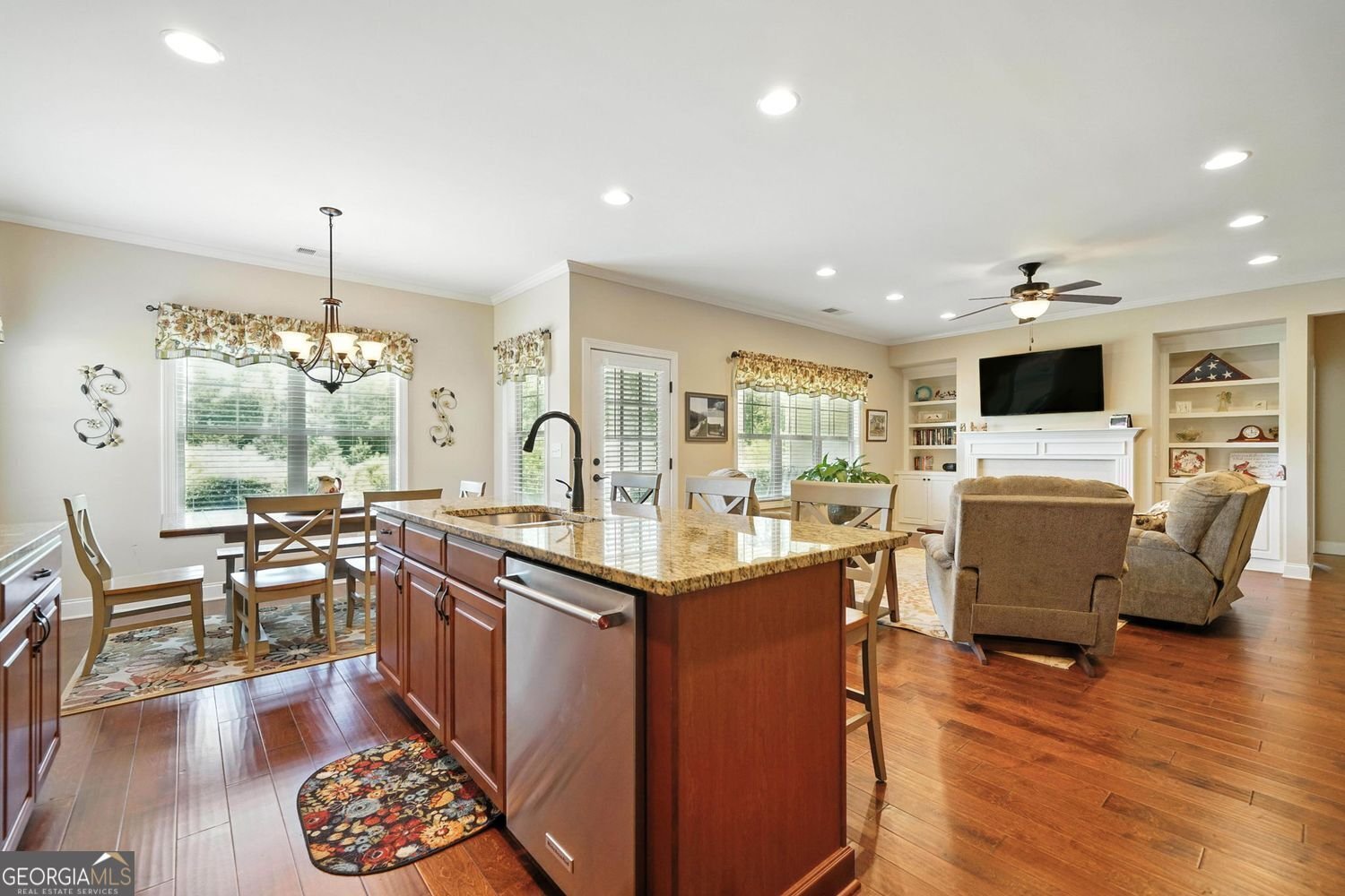 120 Sweetbriar Farm Road Woodstock - 13