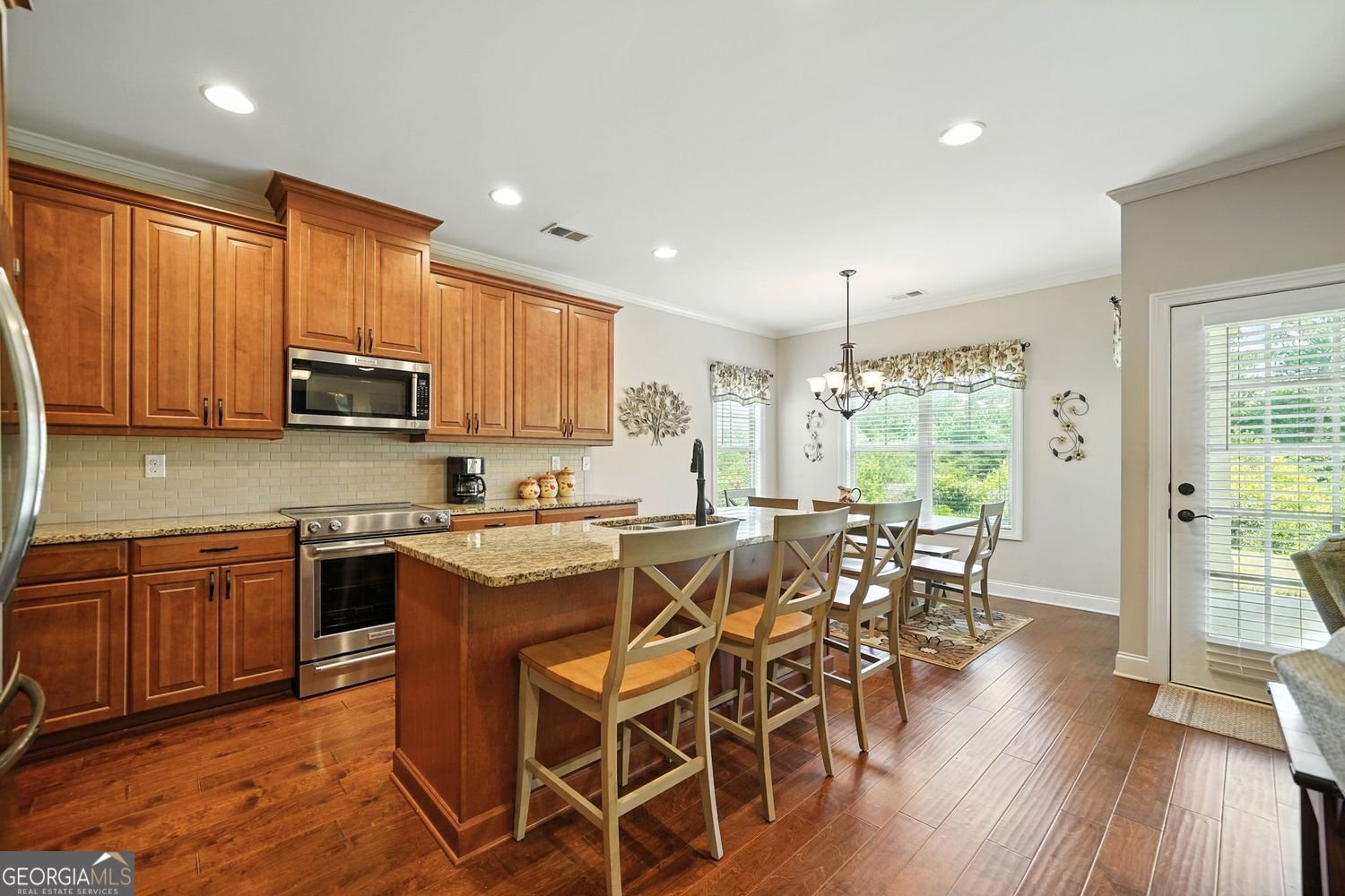 120 Sweetbriar Farm Road Woodstock - 15