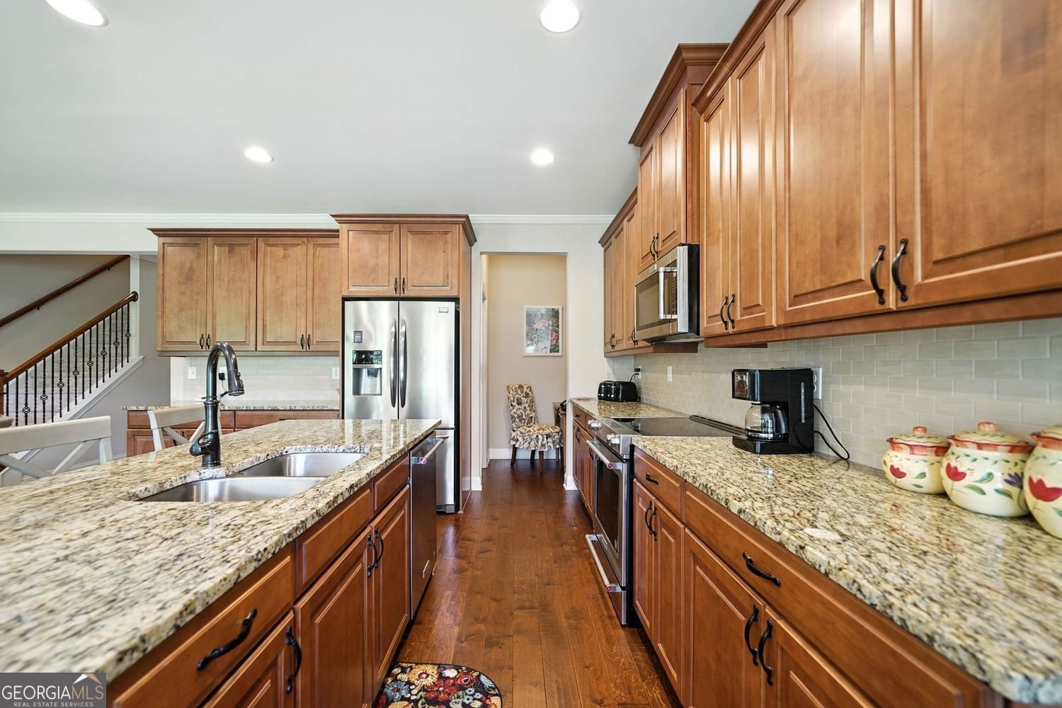 120 Sweetbriar Farm Road Woodstock - 17