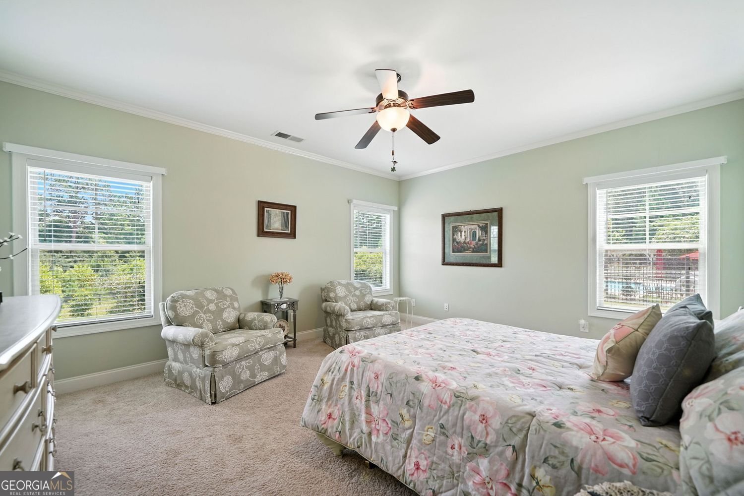 120 Sweetbriar Farm Road Woodstock - 19