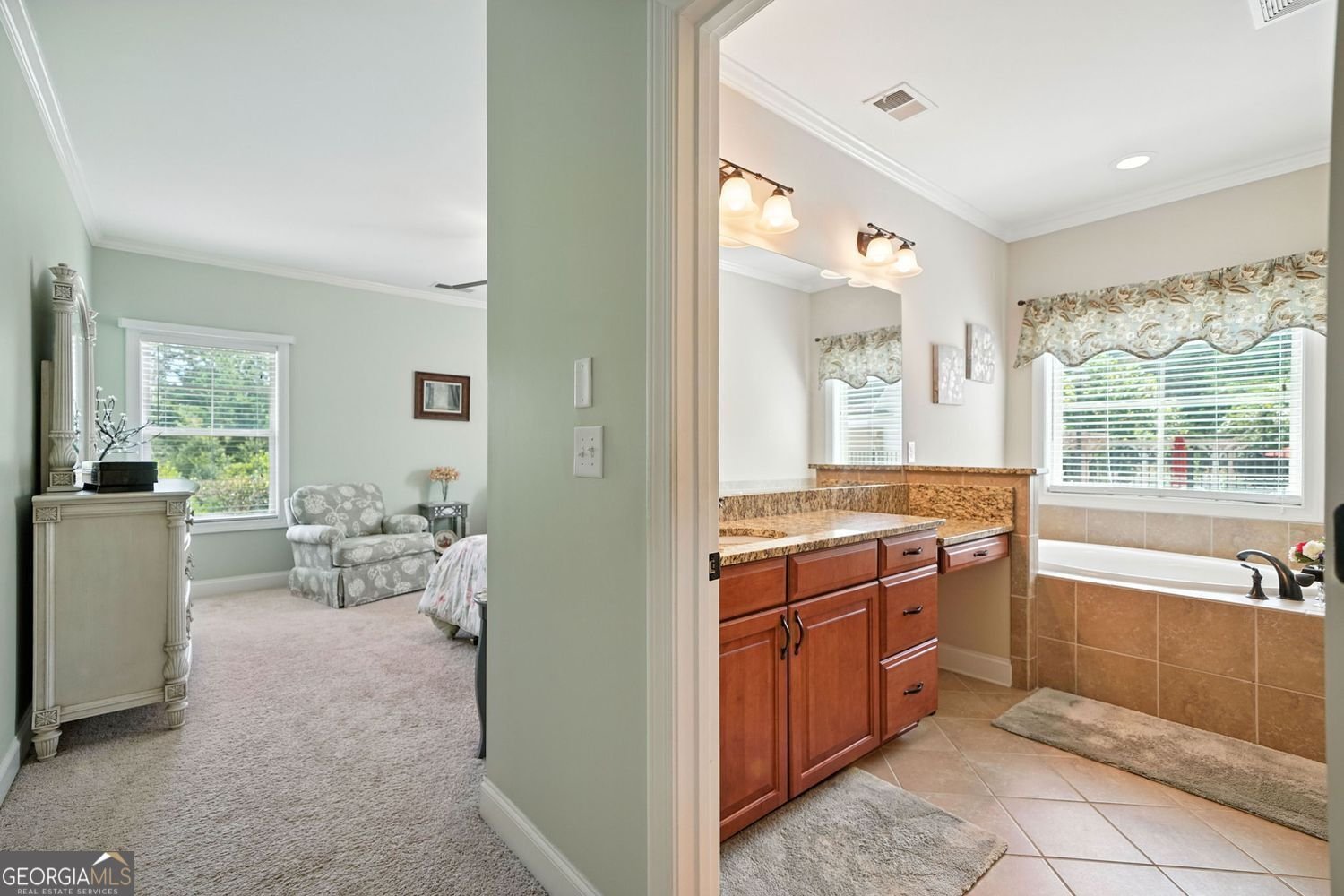 120 Sweetbriar Farm Road Woodstock - 20