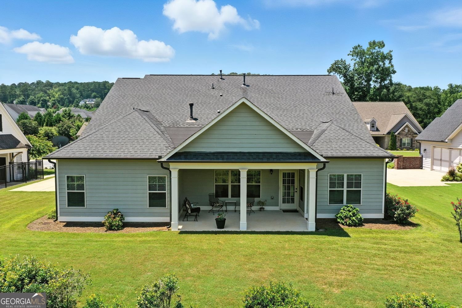 120 Sweetbriar Farm Road Woodstock - 4