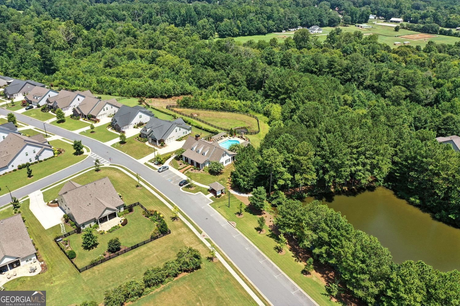 120 Sweetbriar Farm Road Woodstock - 5