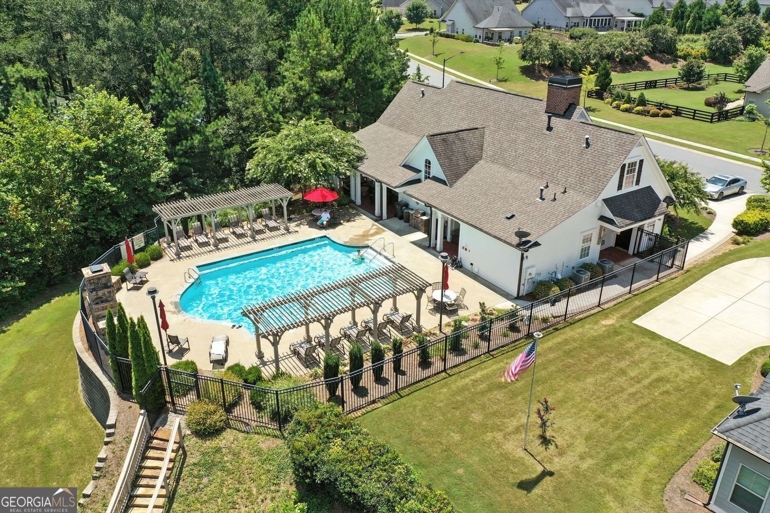 120 Sweetbriar Farm Road Woodstock - 6