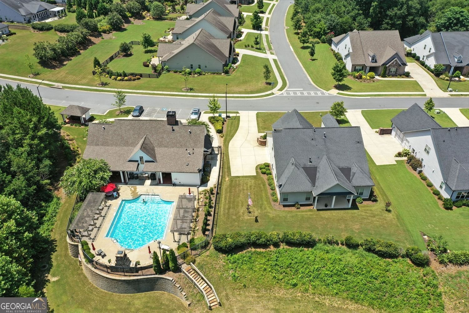 120 Sweetbriar Farm Road Woodstock - 8