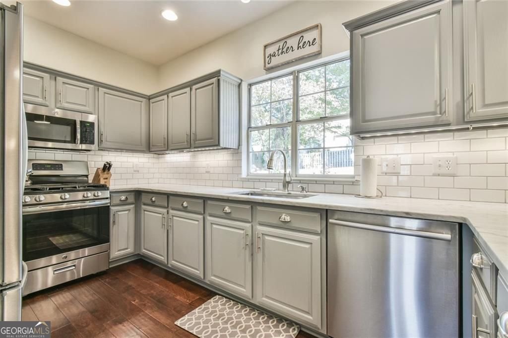 655 Ruxbury Court Suwanee - 14