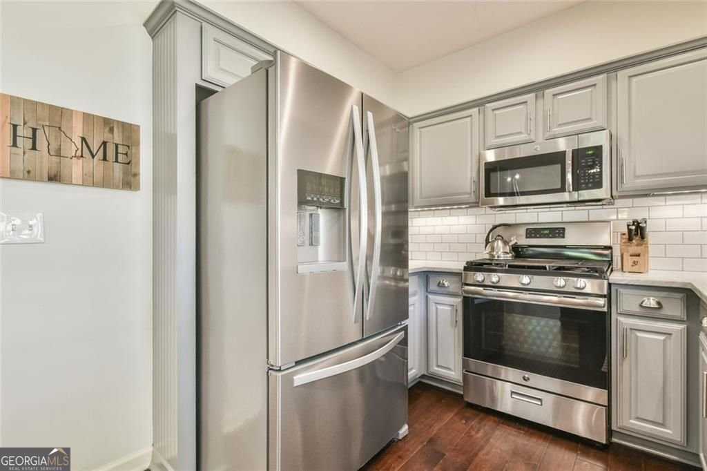 655 Ruxbury Court Suwanee - 15