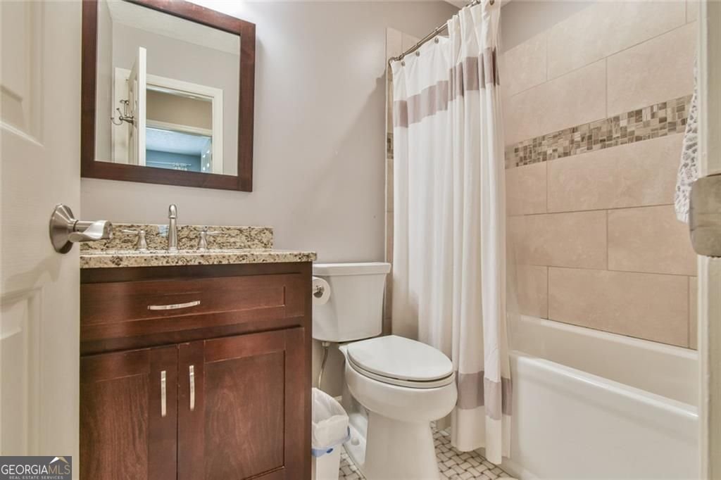 655 Ruxbury Court Suwanee - 28