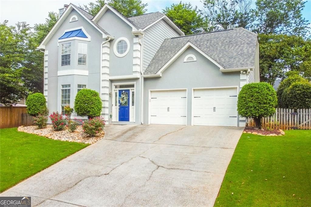 655 Ruxbury Court Suwanee - 3