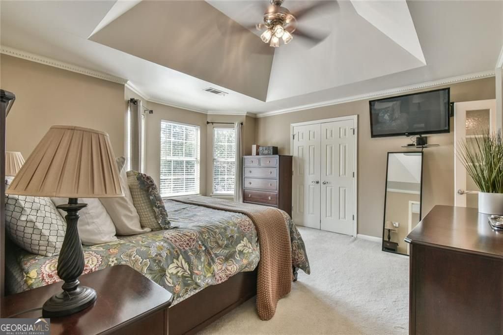 655 Ruxbury Court Suwanee - 30