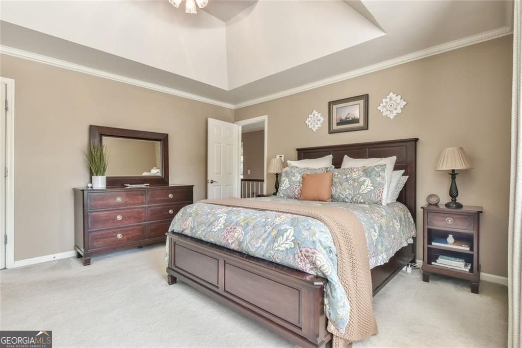 655 Ruxbury Court Suwanee - 31