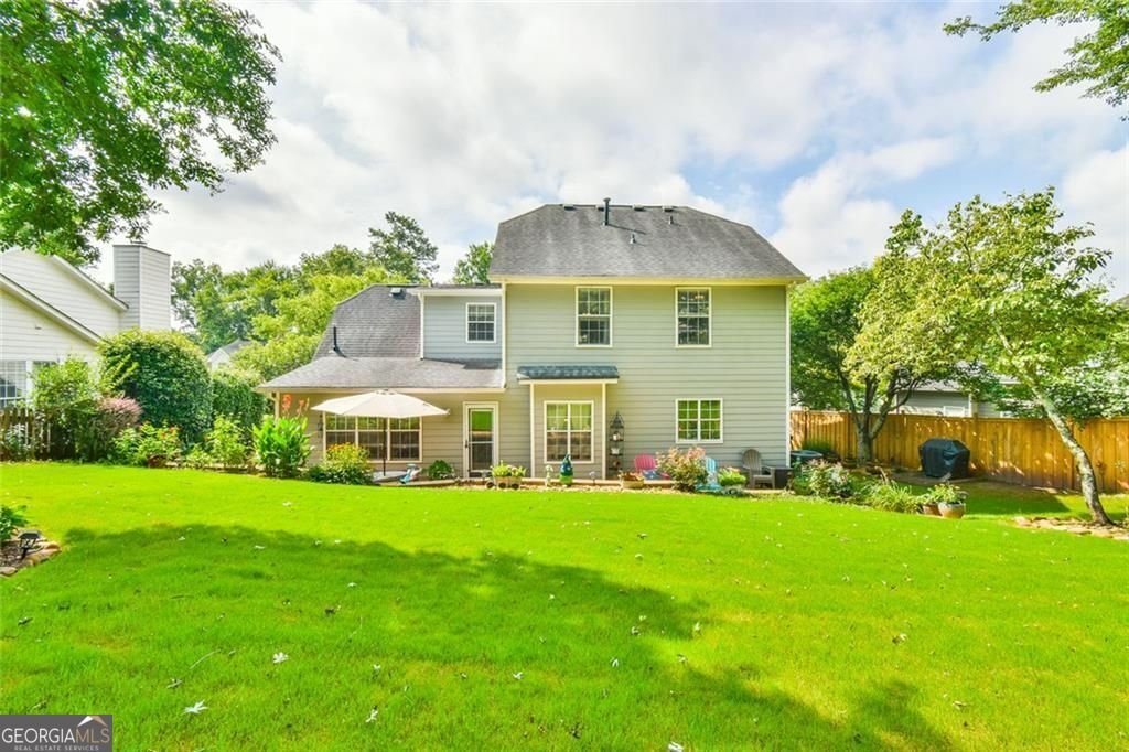 655 Ruxbury Court Suwanee - 36