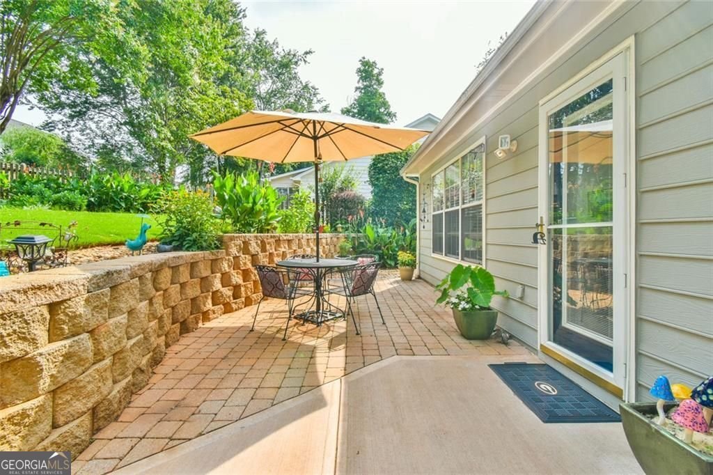 655 Ruxbury Court Suwanee - 39