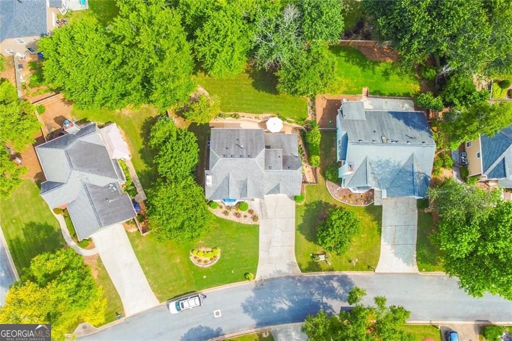 655 Ruxbury Court Suwanee - 43